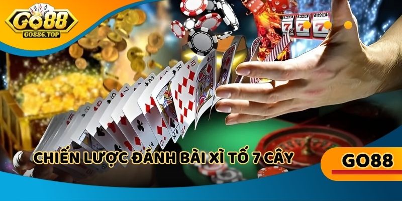 Bí quyết làm chủ mọi ván xì tố online