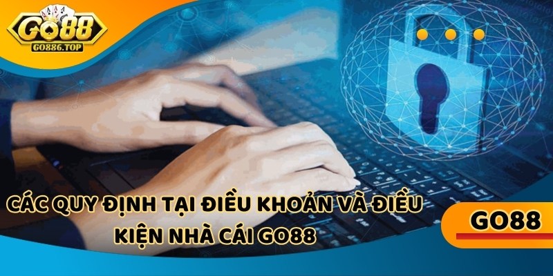 Cần tuân thủ các điều khoản và điều kiện khi chơi go88