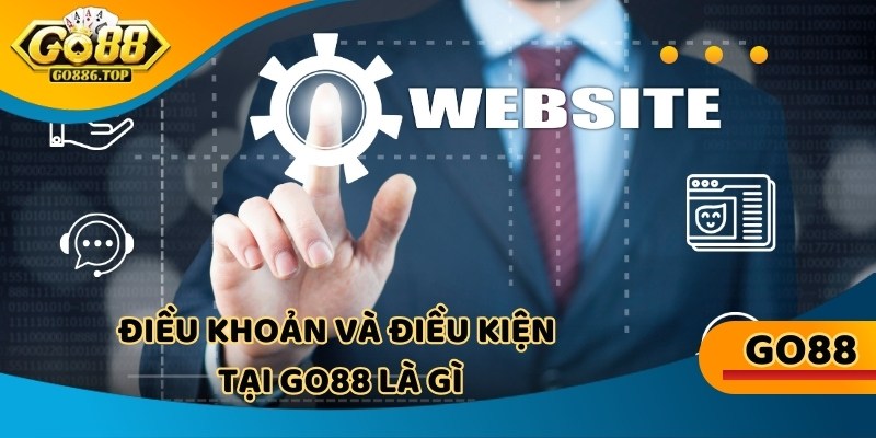 Điều khoản và điều kiện là cơ sở quyền lợi cho người chơi