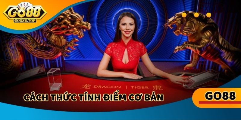 Hướng dẫn cách tính điểm cơ bản trong game